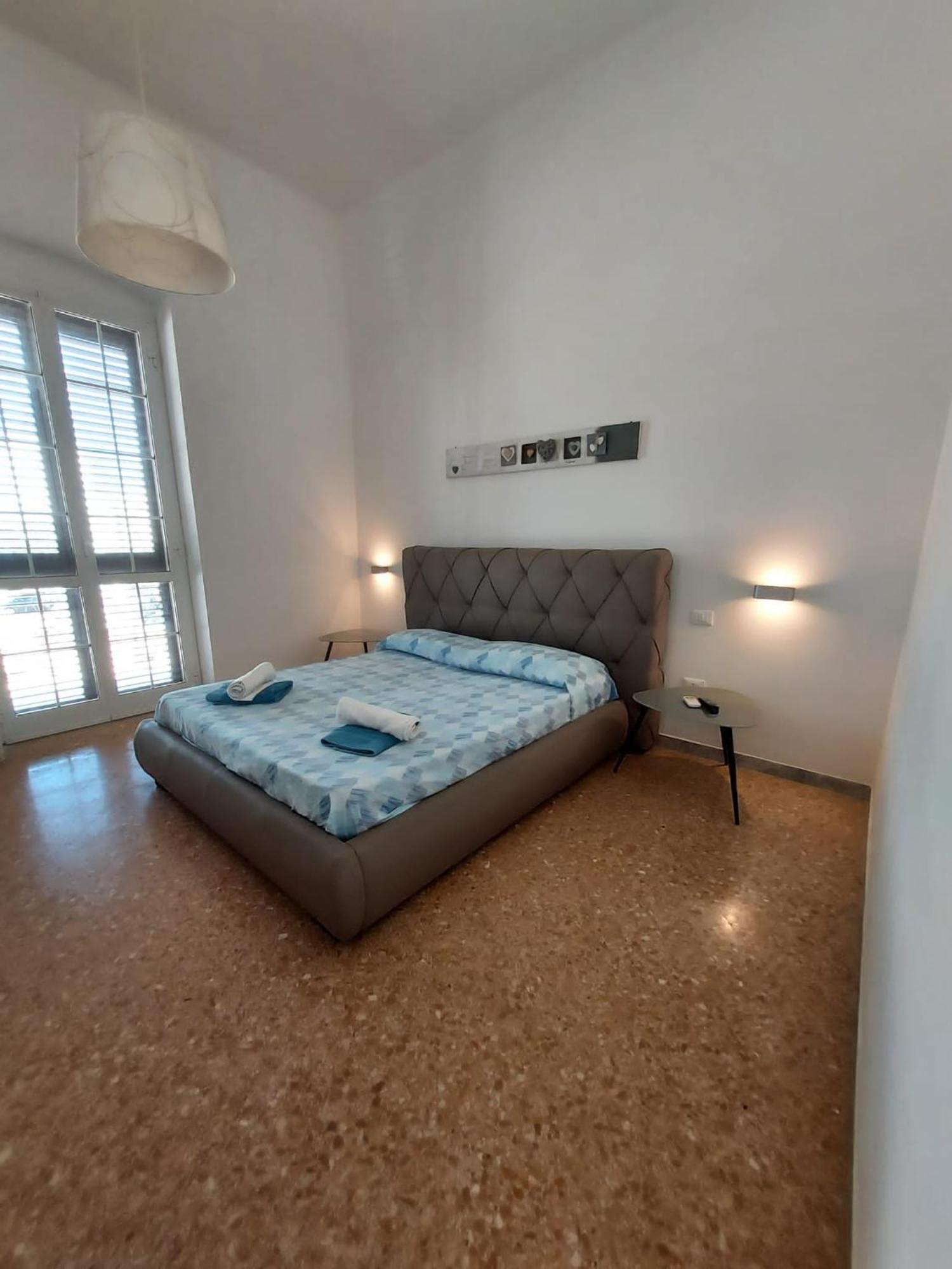 Dimora Trinity - Central Rooms Polignano a Mare Exterior foto